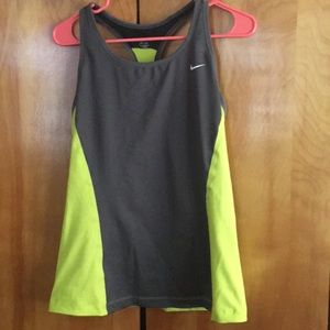 Nike Tank top